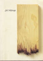 Jiri Hilmar. 7. November - 6. Dezember 1987 Museum Bochum; 2. - 28. Februar Städtische Galerie Schloss Oberhausen; 22. März - 23. April 1988 Paris Art Center. [signiert, mit Zeichnung]