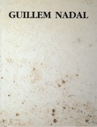 Guillem Nadal. CENTRE CULTURAL LA MISERICORDIA, novembre 1991 - gener 1992