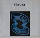 Sam Hunter. Kunst heute 22: Chryssa