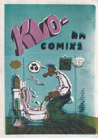KLO-COMIX 2