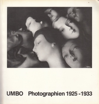 UMBO. Photographien 1925-1933
