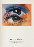 Fritz Köthe zum 75. Geburtstag.