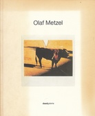 Olaf Metzel. daad galerie, berlin, 10. Oktober bis 4. November 1984