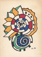 fernand leger 1881 - 1955