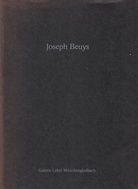 Franz-Joachim Verspohl. 'Zeichnen ist eigentlich...nichts anderes als eine Planung'. Joseph Beuys bei der Tafelarbeit