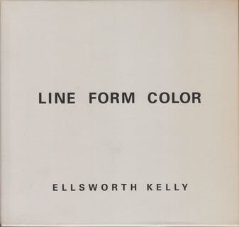 LINE FORM COLOR. 1951