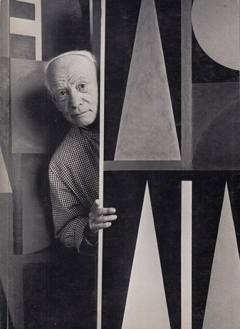 Auguste Herbin. 15. Dezember 1967 bis 14. Januar 1968. Kunstverein für die Rheinlande und Westfalen, Düsseldorf Kunsthalle Grabbeplatz
