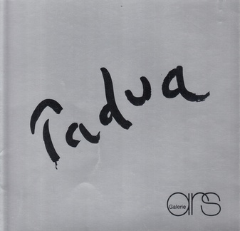 Padua. Galerie Ars Düsseldorf 1982