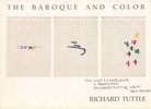 The Baroque and Color