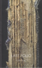 YURI DOJC. LAST FOLIO