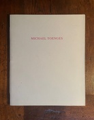 MICHAEL TOENGES. Maeder Galerie, Berlin, 1992