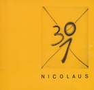 Nicolaus. Aquarelle und Ölbilder