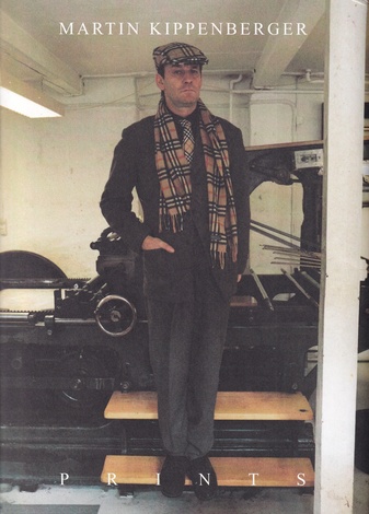 Martin Kippenberger. Prints