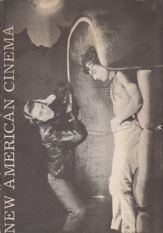 NEW AMERICAN CINEMA
