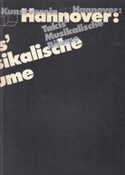 Takis' Musikalische Räume