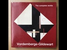 Vordemberge-Gildewart. The complete works