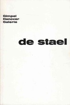 Nicolas de Stael