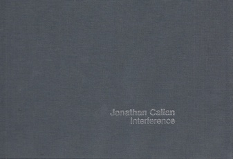 Joanthan Callan. Interference