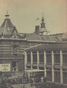 Sipke en Piet. Stedelijk Museum Amsterdam, 21 maart t/m 26 april 1970. SM katalogusnr. 476
