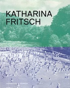 KATHARINA FRITSCH [Kunsthaus Zürich, Deichtorhallen Hamburg 2009/ 2010]