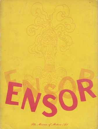 James Ensor