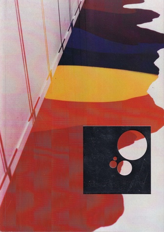 Aslak Gurholt: PAUL BRAND. INCONCRETE CONCRETE ART