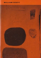 William Scott. Museum am Ostwall. 11. September bis 16. Oktober 1960