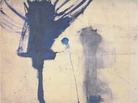Julian Schnabel. Stedelijk Museum Amsterdam, 28.1. - 14.3.1982. Catalogusnr. 693
