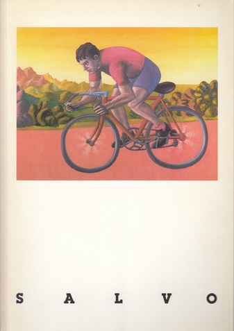 SALVO. Bilder/ Peintures 1973 - 1982