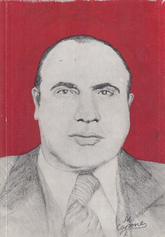 Sigmar Polke/ Achim Duchow. MU NIELTNAM NETORRUPRUP