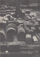 Experiences. Skulpturen und Zeichnungen. Sculptures et dessins. Sculptures and drawings