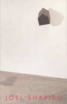 Joel Shapiro. Sculpture and Drawings