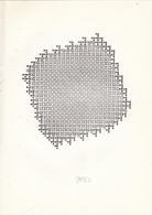 nothpforten-str. heft: 6.74 - 1.75. zeitschrift für zeitgenössische kunst