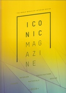 ICONIC MAGAZINE 2018 [THE WHOLE WORLD OF INTERIOR DESIGN]
