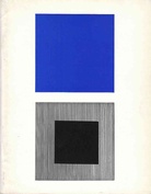 Jesus Raphael Soto. Kestner-Gesellschaft Hannover, Katalog 5, Ausstellungsjahr 1968. 24. Juli bis 8. September 