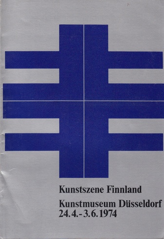 Kunstszene Finnland