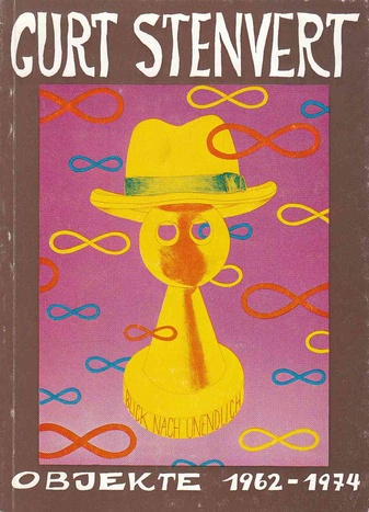Objekte 1962 - 1974