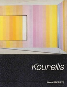 Kounellis. Esposizione 16 - 21 maggio 1990