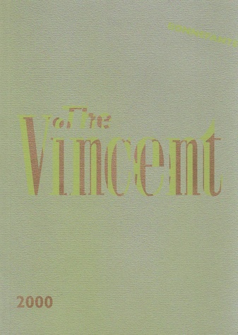 The Vincent 2000 [Bonnefanten Maastricht]. the shortlisted artists; Eija-Liisa Athila/ Miroslaw Balka/ Oladele Ajiboye-Bamgboye/ Carsten Höller/ Pedro Cabrita Reis/ Luc Tuymans