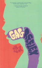 GAG REFLEX. a livejournal by Elle Nash