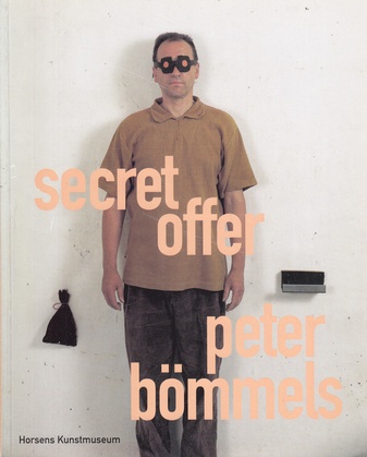 peter bömmels. secret offer