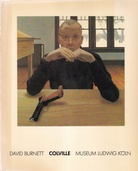 DAVID BURNETT: COLVILLE. GEMÄLDE UND ZEICHNUNGEN