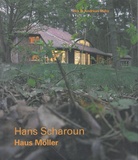 Hans Scharoun. Haus Möller
