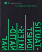 art-ist # 1, Haziran/ June 2004. güncel sanat dergisi/ contemporary art magazine: INTERNATIONAL SITUATIONIST