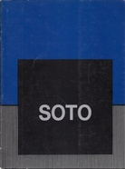 SOTO. galeria theo, marzo-abril 1990