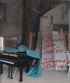 Johanna Billing. Pulheim Jam Session