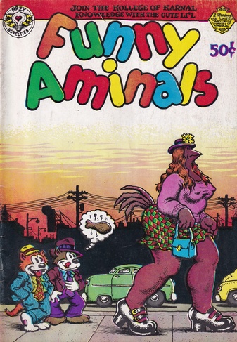 Funny Animals