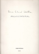 Franz Erhard Walther. Prozessmaterial
