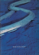 MEINA SCHELLANDER. Einheitenfugen / Rauminstallationen, Bilder und Objekte / 1982- 83