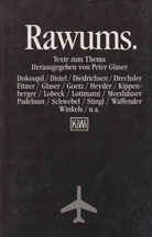 Rawums. Texte zum Thema